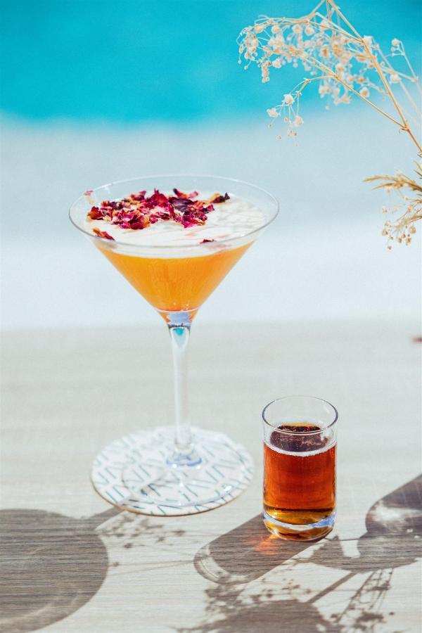 Ama Ibiza (Adults Only) Hotell Playa d'en Bossa Exteriör bild